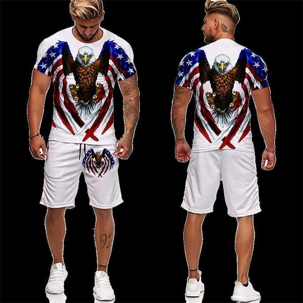 2023 summer new men's set geometric 3d print casual t-shirt with beach pants, White;black
2023 summer new men's set geometric 3d print casual t-shirt with beach pants, White;black
