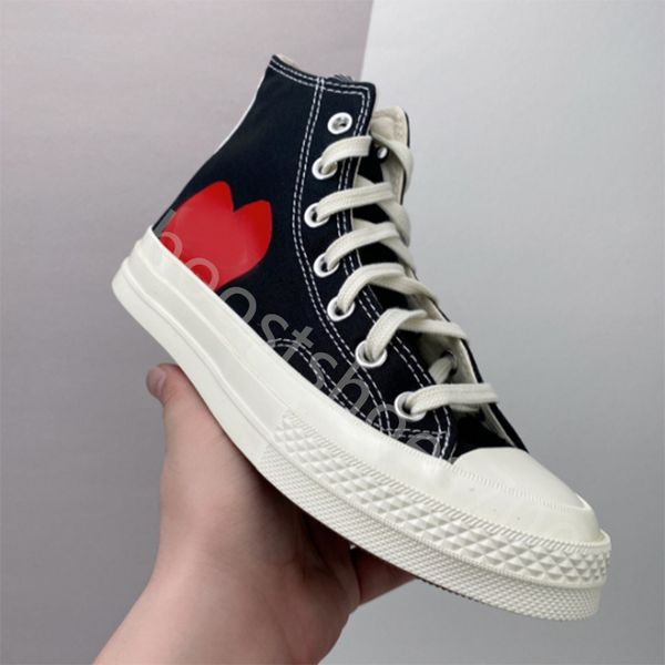 chucks mens womens casual shoes stars 70 canvas shoe fashion luxury high 70s comme eyes hearts sneakers men designer lace up classic 1970s s, Black
chucks mens womens casual shoes stars 70 canvas shoe fashion luxury high 70s comme eyes hearts sneakers men designer lace up classic 1970s s, Black