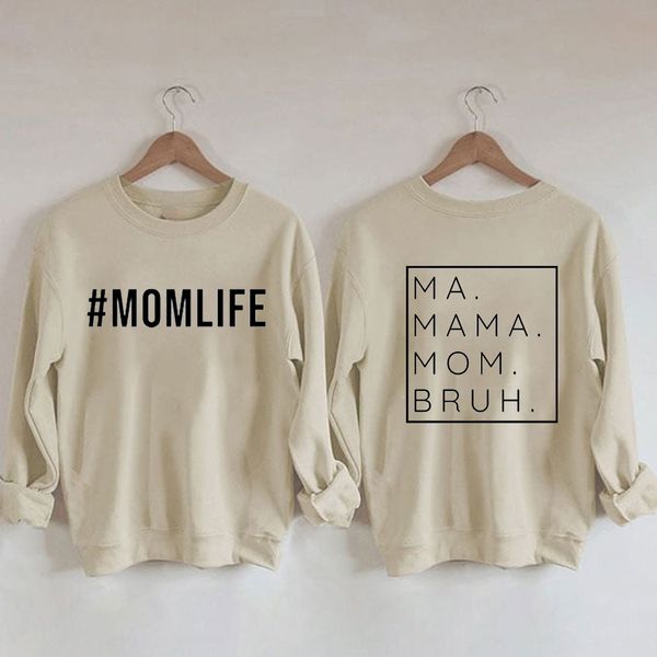 women's tshirt grow through it print oneck long sleeve casual sweatshirt cfdf 230323, White
women's tshirt grow through it print oneck long sleeve casual sweatshirt cfdf 230323, White
