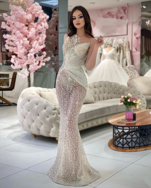 mermaid prom dresses sleeveless v neck appliques sparkly diamonds sequins floor length beaded 3d lace hollow evening dress bridal gowns plus, Black
mermaid prom dresses sleeveless v neck appliques sparkly diamonds sequins floor length beaded 3d lace hollow evening dress bridal gowns plus, Black