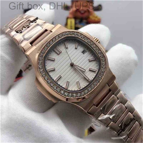nautilus 9 luxury clour mechanical mens watches bezel automatic 5713 stainless steel strap swiss brands men sports wrist watch jlog, Slivery;brown
nautilus 9 luxury clour mechanical mens watches bezel automatic 5713 stainless steel strap swiss brands men sports wrist watch jlog, Slivery;brown