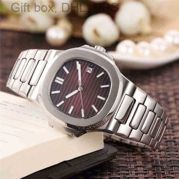luxury watches for mens pate philipp 2022 blockbuster mechanical superclone men's wristwatchwristwatches fashion nautilus h280, Slivery;brown
luxury watches for mens pate philipp 2022 blockbuster mechanical superclone men's wristwatchwristwatches fashion nautilus h280, Slivery;brown