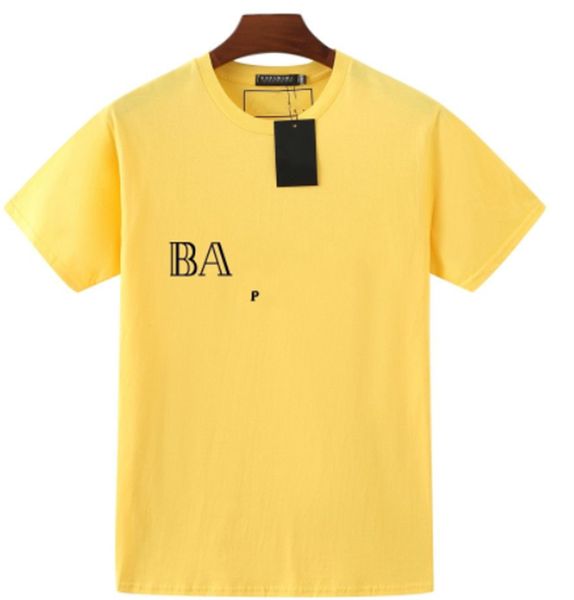 designer t shirt mans womens wear short-sleeve luxury pure cotton letter print design colors xs-, White;black
designer t shirt mans womens wear short-sleeve luxury pure cotton letter print design colors xs-, White;black