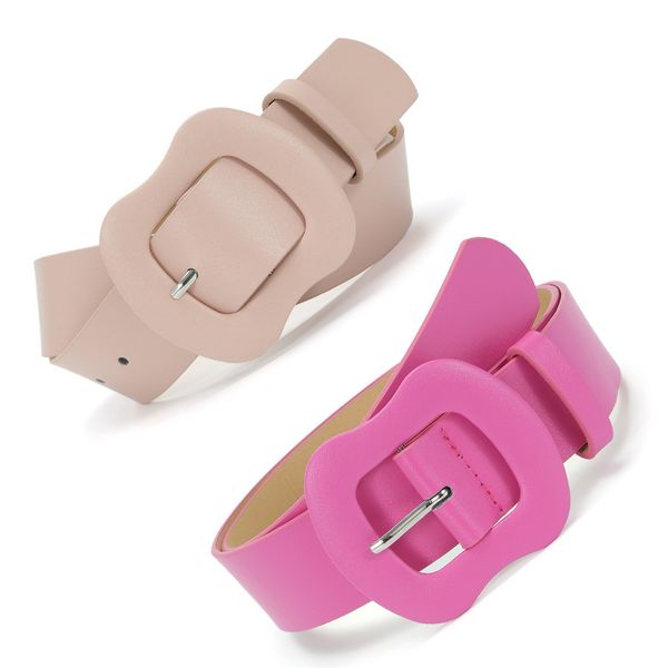 s3546 decoration wide belt for women dress jeans metal needle pack buckle simple pu leather belts clothing accessories, Black;brown
s3546 decoration wide belt for women dress jeans metal needle pack buckle simple pu leather belts clothing accessories, Black;brown