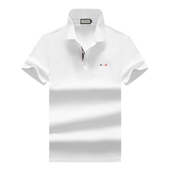mens polos gg designer polo fashion t shirt men short sleeve clothing street letter print cotton solid color business classic casual sports, White;black
mens polos gg designer polo fashion t shirt men short sleeve clothing street letter print cotton solid color business classic casual sports, White;black
