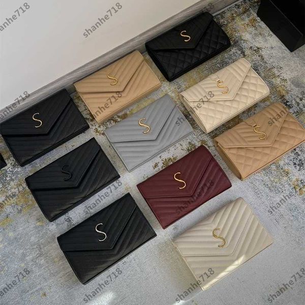 mirror quality ysls caviar classic envelope messenger bag women famous shoulder crossbody bag real leather luxury lady purses designer handb
mirror quality ysls caviar classic envelope messenger bag women famous shoulder crossbody bag real leather luxury lady purses designer handb