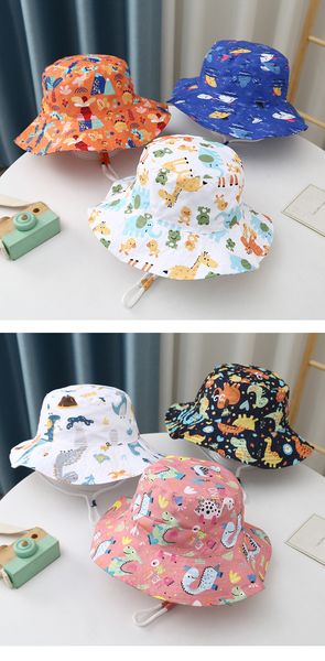 baby sun hat cartoon animals cute toddler marine animal beach swim hats summer bucket hat kids infant wide brim adjustable sun hat for baby, Blue;gray
baby sun hat cartoon animals cute toddler marine animal beach swim hats summer bucket hat kids infant wide brim adjustable sun hat for baby, Blue;gray