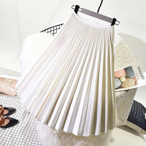 skirts pleated skirt autumn and winter hong kong style vintage highwaisted chic long ulzzang swing women's 230323, Black
skirts pleated skirt autumn and winter hong kong style vintage highwaisted chic long ulzzang swing women's 230323, Black
