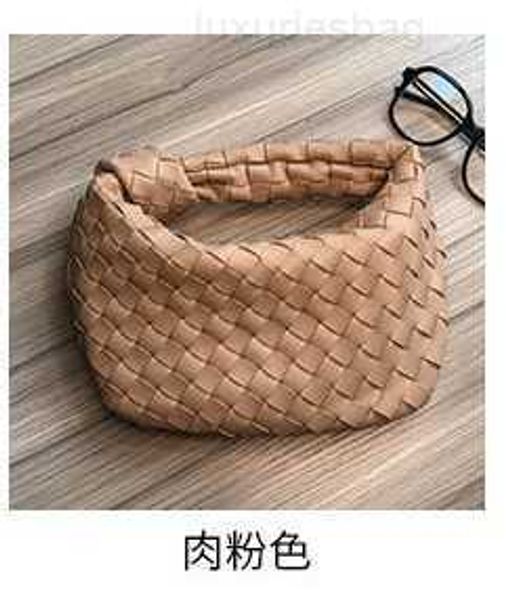 botega venates jodie mini teen intrecciato pouch portable women's cloud soft skin wrinkled dumpling hand woven bag dlxd
botega venates jodie mini teen intrecciato pouch portable women's cloud soft skin wrinkled dumpling hand woven bag dlxd