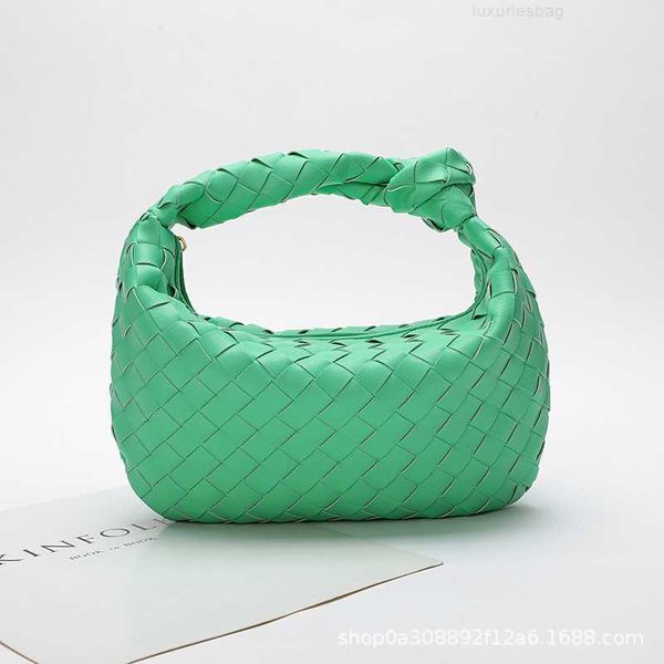 botega venates jodie mini teen intrecciato pouch knotted woven ox horn wrinkled dumpling leather armpit bag tide one shoulder messenger bag
botega venates jodie mini teen intrecciato pouch knotted woven ox horn wrinkled dumpling leather armpit bag tide one shoulder messenger bag