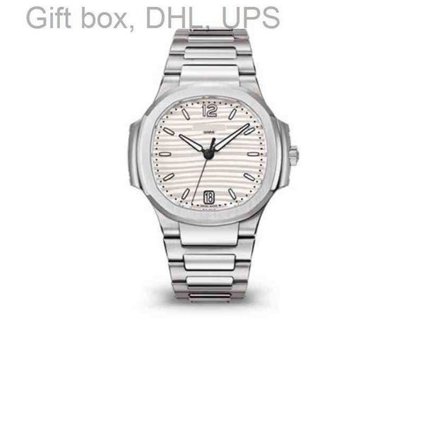 for superclone automatic 3k mens 5711 watches 8mm nautilus cal324c luxury business classic waterproof clock stainless steel wrist men p44x, Slivery;brown
for superclone automatic 3k mens 5711 watches 8mm nautilus cal324c luxury business classic waterproof clock stainless steel wrist men p44x, Slivery;brown