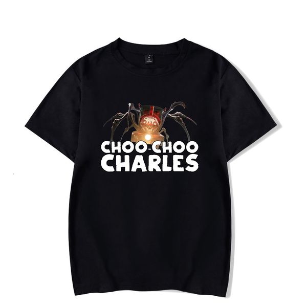 mens tshirts choochoo charles game tshirt crewneck short sleeve tee women men tshirt harajuku streetwear casual style fashion clothes 230323, White;black
mens tshirts choochoo charles game tshirt crewneck short sleeve tee women men tshirt harajuku streetwear casual style fashion clothes 230323, White;black