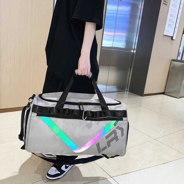 duffel bags new short distance dry and wet separation travel bag large capacity luggage hand three purpose backpack sports fitness 230316
duffel bags new short distance dry and wet separation travel bag large capacity luggage hand three purpose backpack sports fitness 230316