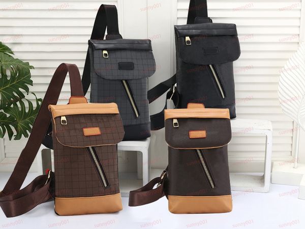fashion men crossbody bags satchels designer 4 colors chest bag backpack luxury mini belt bag diagonal package
fashion men crossbody bags satchels designer 4 colors chest bag backpack luxury mini belt bag diagonal package