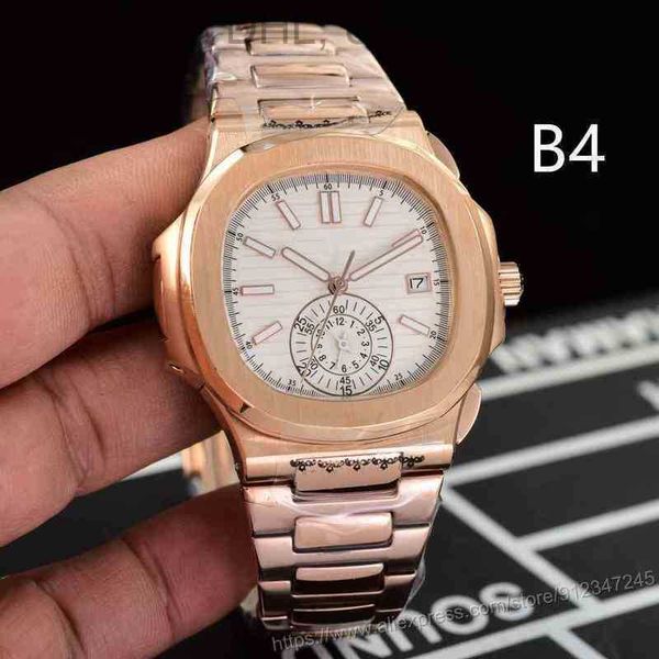 automatic watches classic superclone mechanical men aquanauts sapphire multiple 5164a time zone transparent rose gold moon phase black blue, Slivery;brown
automatic watches classic superclone mechanical men aquanauts sapphire multiple 5164a time zone transparent rose gold moon phase black blue, Slivery;brown