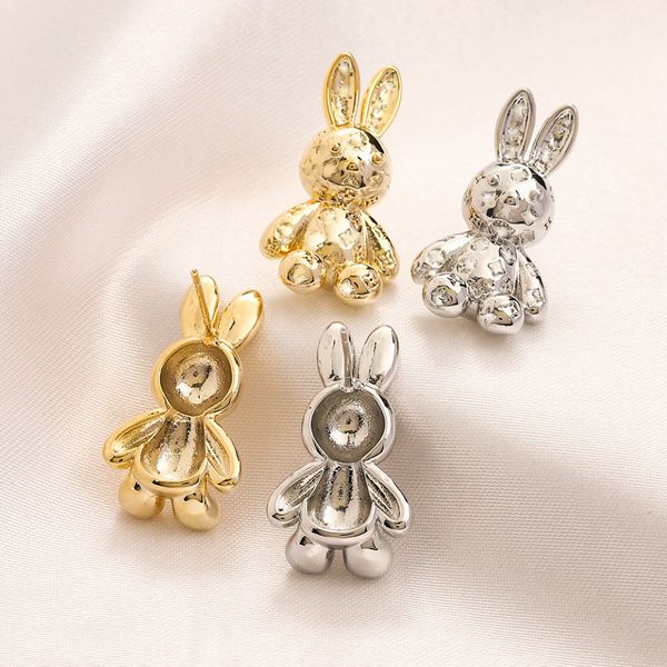 women real gold plated designer brass copper ear stud earrings fashion brand designers geometry letters cartoon aanimal earring wedding part, Golden;silver
women real gold plated designer brass copper ear stud earrings fashion brand designers geometry letters cartoon aanimal earring wedding part, Golden;silver