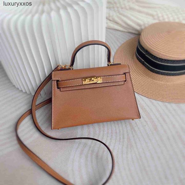 outdoor one bags bag leather palm designer 2023 kellies grain women's handbag mini second shoulder messenger i95i
outdoor one bags bag leather palm designer 2023 kellies grain women's handbag mini second shoulder messenger i95i