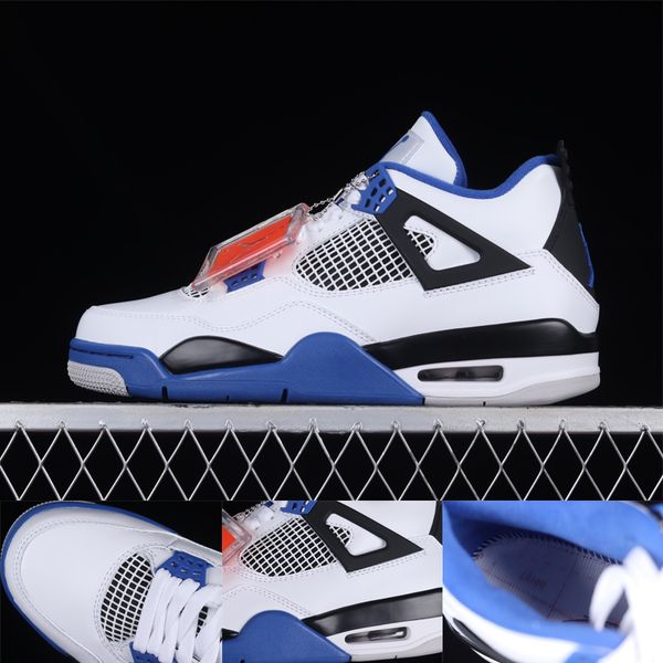 jumpman 4 mens womens basketball shoes motorsports 308497-117 white varsity blue black men women designers sports sneakers
jumpman 4 mens womens basketball shoes motorsports 308497-117 white varsity blue black men women designers sports sneakers