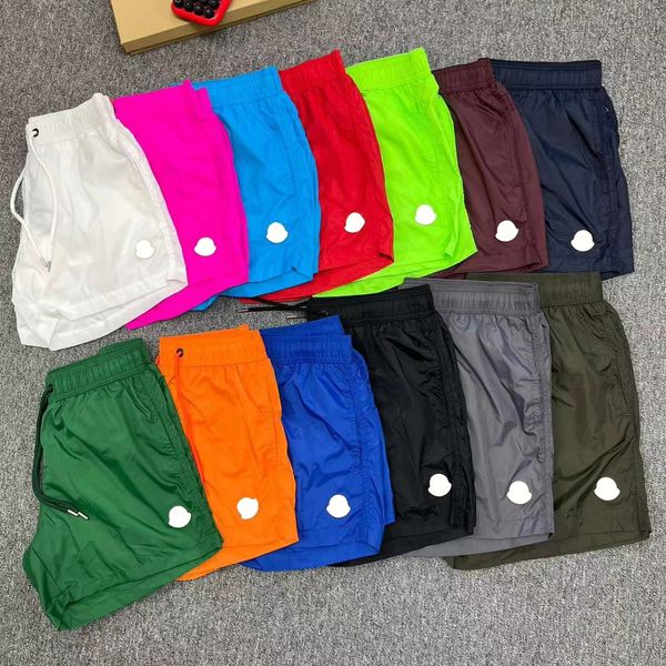 designer summer mens short swim shorts fashion french brand short sport breathable pants beach gymnasium jogging mens shorts, White;black
designer summer mens short swim shorts fashion french brand short sport breathable pants beach gymnasium jogging mens shorts, White;black