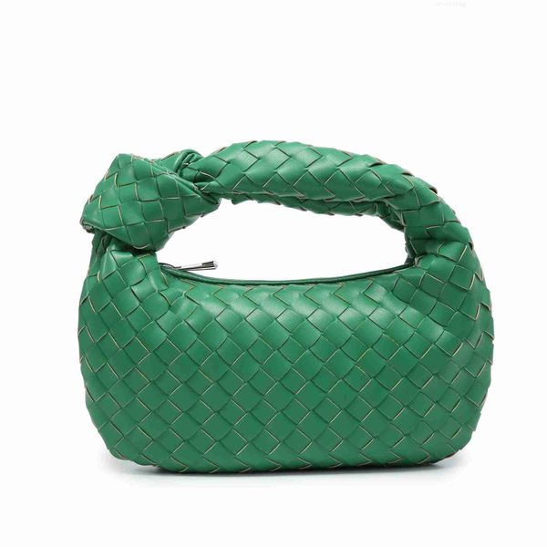 botega venates jodie mini teen intrecciato pouch cowhorn bag year women's fashionable hand woven one shoulder handbag personality simpl
botega venates jodie mini teen intrecciato pouch cowhorn bag year women's fashionable hand woven one shoulder handbag personality simpl