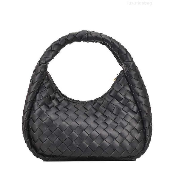 botega venates jodie mini teen intrecciato pouch fashion one shoulder women's bag texture fresh handbag small woven armpit bag swgl
botega venates jodie mini teen intrecciato pouch fashion one shoulder women's bag texture fresh handbag small woven armpit bag swgl