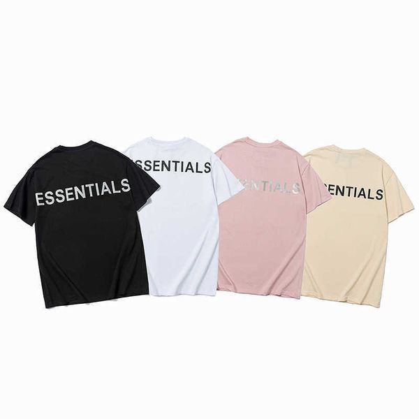 essentialls t shirt for men women fg sport tshirt reflective short sleeve hip hop high street men and women tee, White;black
essentialls t shirt for men women fg sport tshirt reflective short sleeve hip hop high street men and women tee, White;black