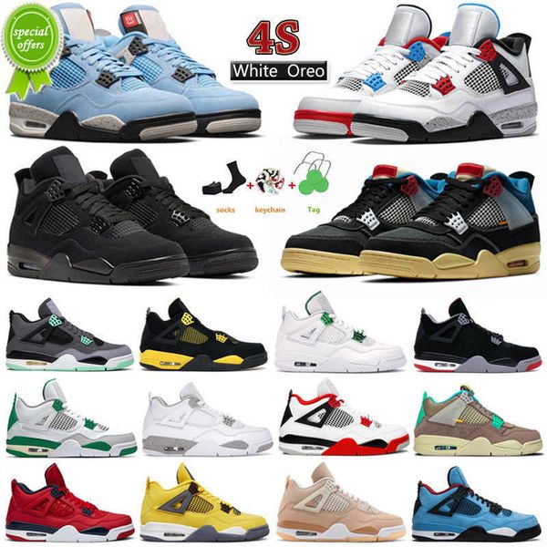 j4s og 2022 4 basketball shoes 4s university blue white oreo black ca tour yellow red thunder womens trainers mens
j4s og 2022 4 basketball shoes 4s university blue white oreo black ca tour yellow red thunder womens trainers mens