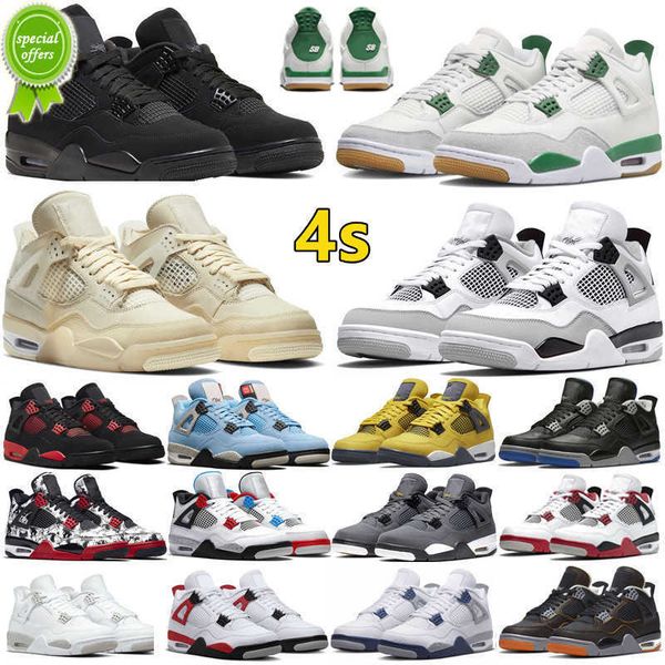 j4s og jumpman 4 4s men women basketball shoes pine green military black cat red thunder white oreo unc blue sail bred infrared
j4s og jumpman 4 4s men women basketball shoes pine green military black cat red thunder white oreo unc blue sail bred infrared