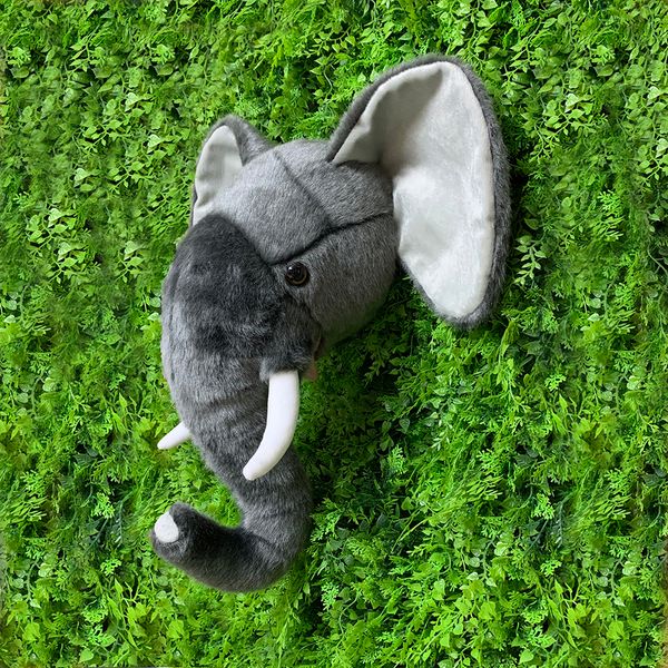 wall decor elephant wall decoration girls room decor nursery stuffed toys doll head wall hanging baby birthday gifts stuffed animals 230323
wall decor elephant wall decoration girls room decor nursery stuffed toys doll head wall hanging baby birthday gifts stuffed animals 230323