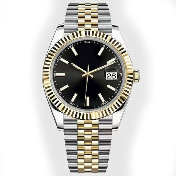 oyster perpetual watch designer 36mm 41mm 904l mens watches party automatic mechanical montre homme delicate datejust sb024 c23, Slivery;golden
oyster perpetual watch designer 36mm 41mm 904l mens watches party automatic mechanical montre homme delicate datejust sb024 c23, Slivery;golden