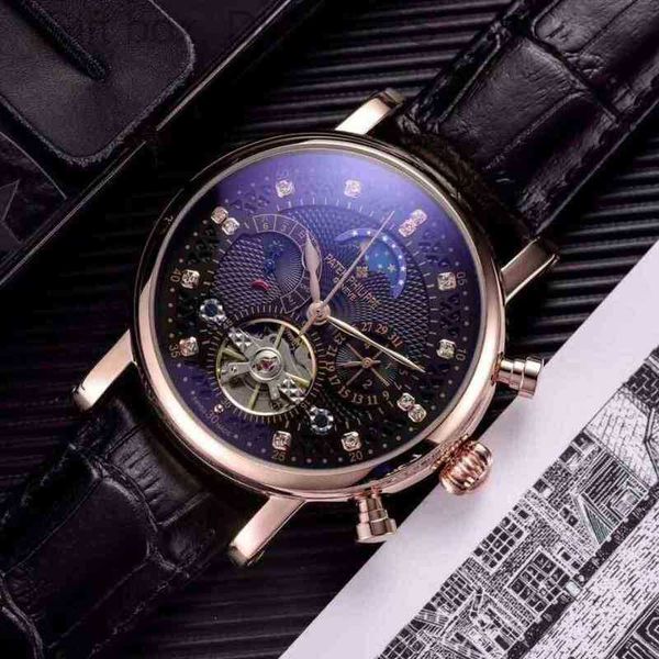 men's super torque flywheel famous brand baifujiangshi d ton feili full-automatic mechanical perpetual calendar series waterproof watch, Slivery;brown
men's super torque flywheel famous brand baifujiangshi d ton feili full-automatic mechanical perpetual calendar series waterproof watch, Slivery;brown