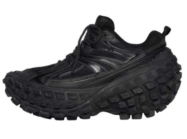 luxury men women designer outdoor shoes platform defender sneakers beige black tire shoe stars loves trainers sports with original tyre shoe
luxury men women designer outdoor shoes platform defender sneakers beige black tire shoe stars loves trainers sports with original tyre shoe