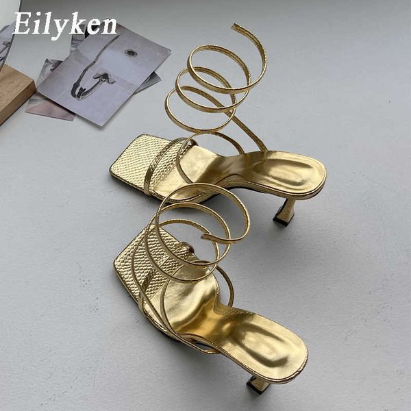 sandals eilyken fashion gold rome sandals peep toe women thin low heel narrow band summer gladiator casual pumps shoes g230321, Black
sandals eilyken fashion gold rome sandals peep toe women thin low heel narrow band summer gladiator casual pumps shoes g230321, Black