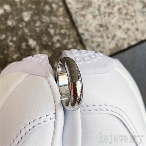 accessories band rings alloy designer letter family circular carve trend anniversary eternal versatile wedding ring texture young people hip, Silver
accessories band rings alloy designer letter family circular carve trend anniversary eternal versatile wedding ring texture young people hip, Silver