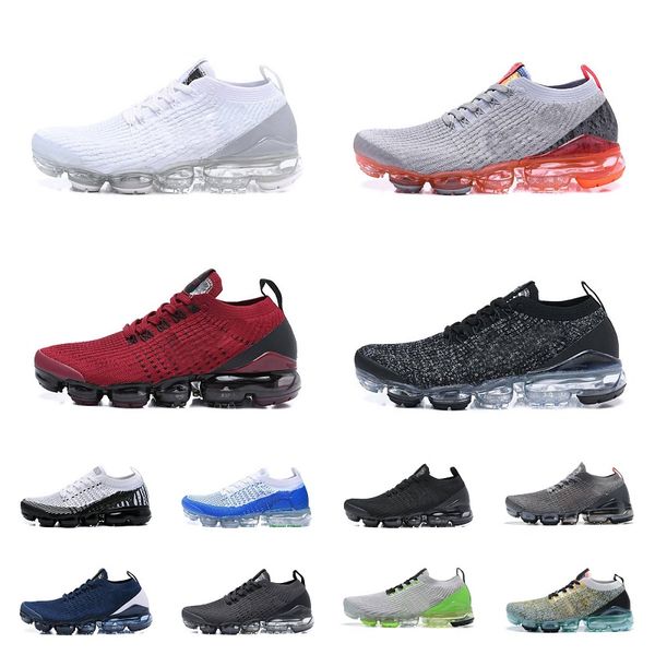 air fly knit 3.0 running shoes trainers sports sneakers mens women triple white black aurora pink orange p blue snakeskin particle grey zebr
air fly knit 3.0 running shoes trainers sports sneakers mens women triple white black aurora pink orange p blue snakeskin particle grey zebr