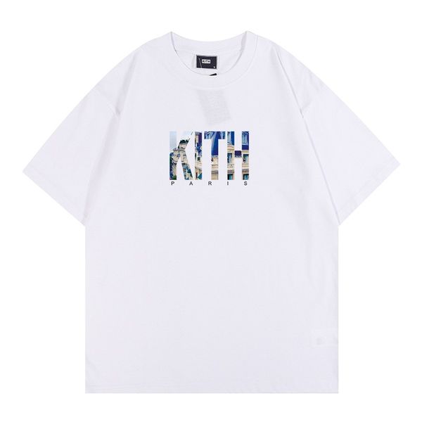 kith summer designer t shirts men t shirt mens short sleeved design brand fashion casual tees us size s-xxl, White;black
kith summer designer t shirts men t shirt mens short sleeved design brand fashion casual tees us size s-xxl, White;black
