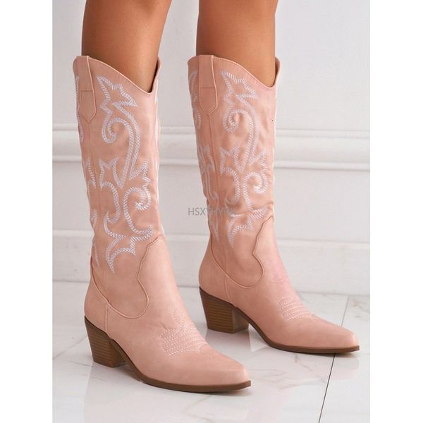 boots retro embroider knee high boots women comfy walking female side zip western cowboy long botas largas mujer chelsea boots 230323, Black
boots retro embroider knee high boots women comfy walking female side zip western cowboy long botas largas mujer chelsea boots 230323, Black
