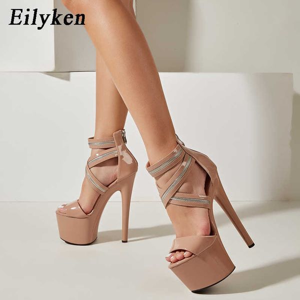 summer fashion design open toe high heels platform women fashion chain sandals cover heel club pole dancing shoes 230306, Black
summer fashion design open toe high heels platform women fashion chain sandals cover heel club pole dancing shoes 230306, Black