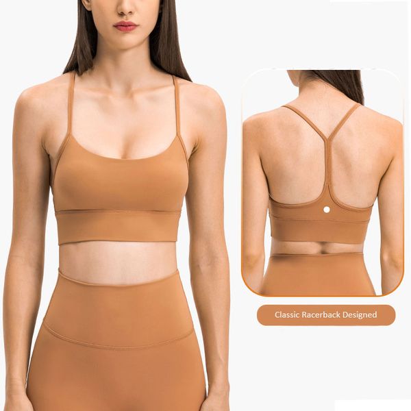 l_9110 flow y sports bra light support yoga bras classic racerback bra lingerie
l_9110 flow y sports bra light support yoga bras classic racerback bra lingerie