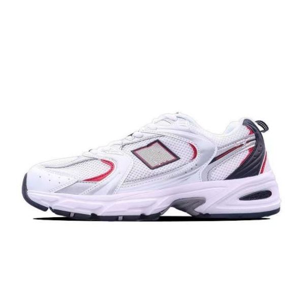 530 men women running shoes mr530 designers white silver navy khaki sulphur yellow outdoor sports sneakers size 36-45, Black
530 men women running shoes mr530 designers white silver navy khaki sulphur yellow outdoor sports sneakers size 36-45, Black