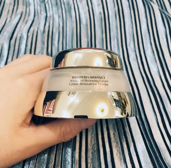 skin health japan bio-performance advanced super revitalizing cream: moisturizing 50ml cream, White
skin health japan bio-performance advanced super revitalizing cream: moisturizing 50ml cream, White