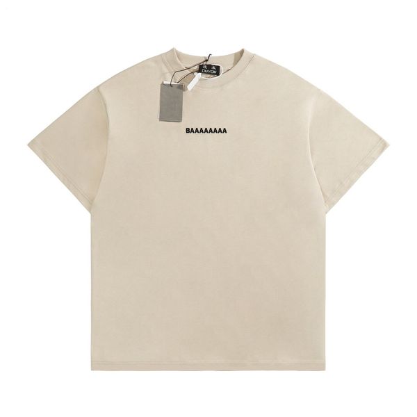 duyou oversize t shirt with vintage jersey wash letters 100% cotton t-shirt men casuals basic t-shirts women quality classical dy9043, White;black
duyou oversize t shirt with vintage jersey wash letters 100% cotton t-shirt men casuals basic t-shirts women quality classical dy9043, White;black