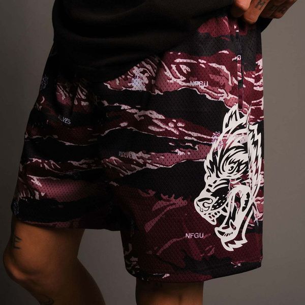 men's shorts gyms quick dry for running fitness sport male training camo short pants man 230323, White;black
men's shorts gyms quick dry for running fitness sport male training camo short pants man 230323, White;black