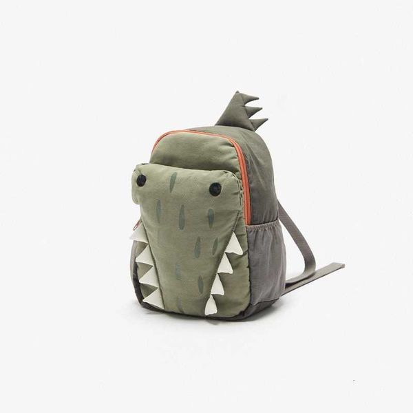 purse school bag boys and girls of cute three-dimensional green small crocodile backpack personality student, Red;black
purse school bag boys and girls of cute three-dimensional green small crocodile backpack personality student, Red;black