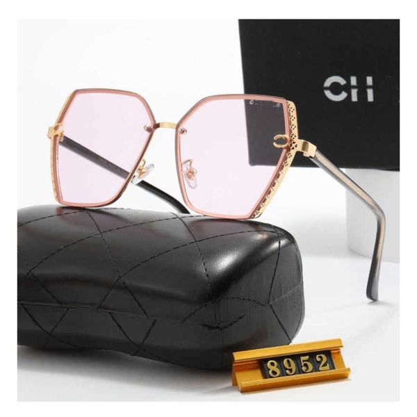 2023 new brand luxury channel sunglasses trendy women's sunglasses sunscreen temperament polarized uv proof glasses summer travel sungl, White;black
2023 new brand luxury channel sunglasses trendy women's sunglasses sunscreen temperament polarized uv proof glasses summer travel sungl, White;black