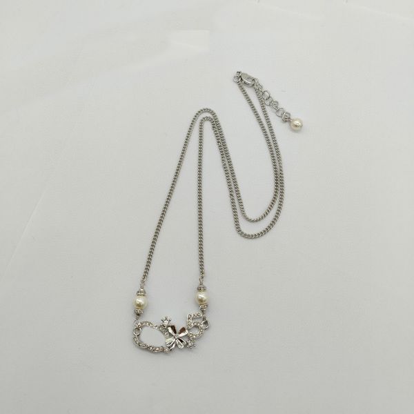 2023 luxury quality charm pendant necklace bracelet earring in silver plated flower design have box stamp ps7657a, Golden
2023 luxury quality charm pendant necklace bracelet earring in silver plated flower design have box stamp ps7657a, Golden