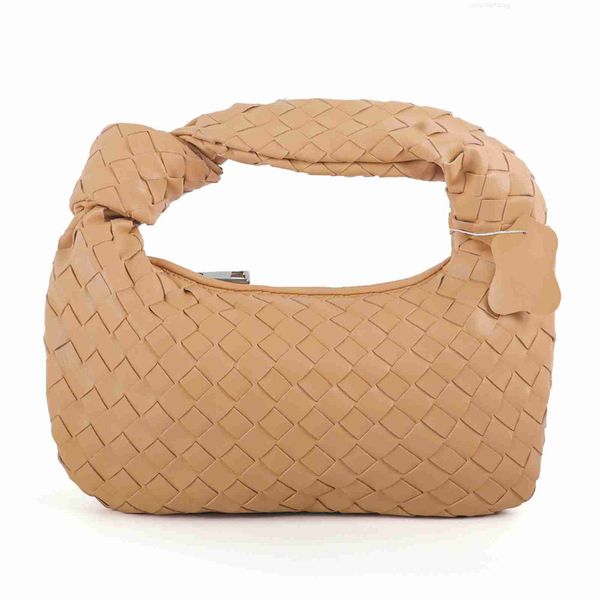 botega venates jodie mini teen intrecciato pouch cowhorn bag year women's fashionable hand woven one shoulder handbag personality simpl
botega venates jodie mini teen intrecciato pouch cowhorn bag year women's fashionable hand woven one shoulder handbag personality simpl