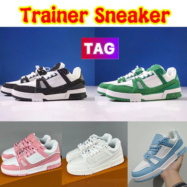 men trainer casual shoes embossed mens womens virgil trainers sneaker black green yellow denim triple white pink grey blue red platform leat
men trainer casual shoes embossed mens womens virgil trainers sneaker black green yellow denim triple white pink grey blue red platform leat