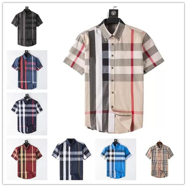 2023 luxury designer men's shirts fashion casual business social and cocktail shirt brand spring autumn slimming the most fashionable c, White;black
2023 luxury designer men's shirts fashion casual business social and cocktail shirt brand spring autumn slimming the most fashionable c, White;black