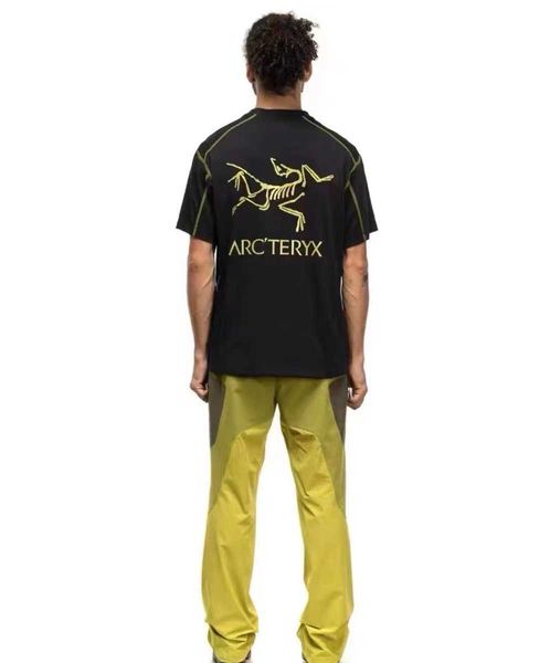 arc'teryss t shirt arc men s tee wen's same style family line large letter printing short-sleeved men's and women's outd, White;black
arc'teryss t shirt arc men s tee wen's same style family line large letter printing short-sleeved men's and women's outd, White;black